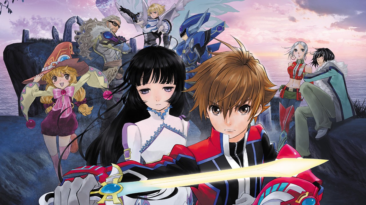 Tales of Hearts R – Putting the “fair” in “fairy tale”
