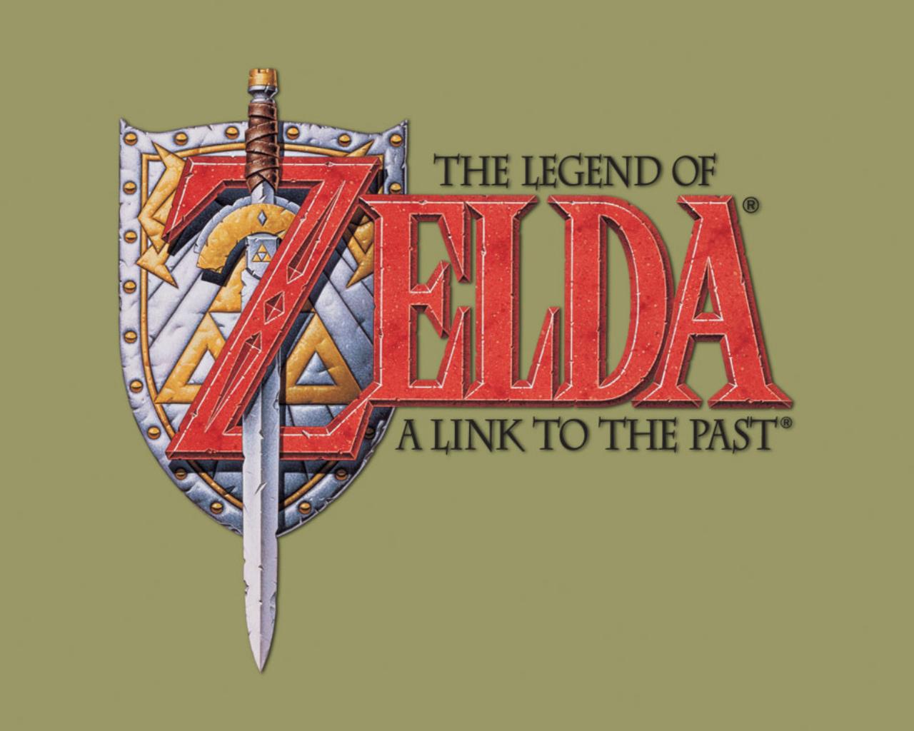 The Classicist – Legend of Zelda: A Link to the Past (SNES)