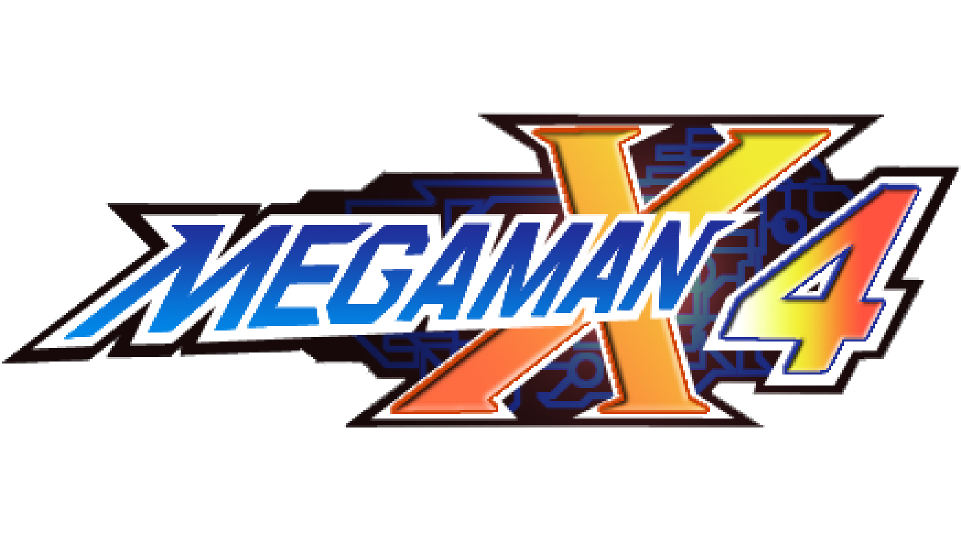 The Classicist – Megaman X4