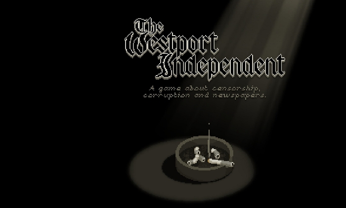 Out of Three – The Westport Independent
