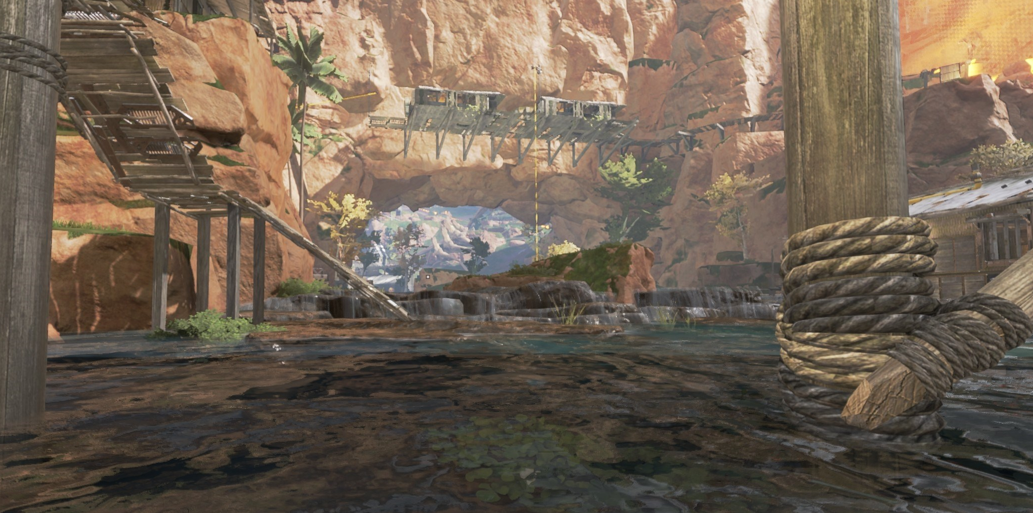 Apex Legends Review – Kinetic Fury Within the Ring